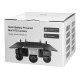 Sectec Smart Ηλιακή Κάμερα Κυνηγού St-517C, 3Mp, 4G, Pir, Ptz, Sd, Ip65 Sectec Smart Ηλιακή Κάμερα Κυνηγού St-517C, 3Mp, 4G, Pir, Ptz, Sd, Ip65