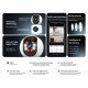 Vstarcam Smart Κάμερα C992Dr, 3Mp, Dual Lens, Wi-Fi, Ptz, Sd Vstarcam Smart Κάμερα C992Dr, 3Mp, Dual Lens, Wi-Fi, Ptz, Sd