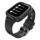 Intime Gps Smartwatch Για Παιδιά It-061, 1.85", Κάμερα, 4G, Ipx7, Μαύρο Intime Gps Smartwatch Για Παιδιά It-061, 1.85", Κάμερα, 4G, Ipx7, Μαύρο