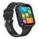 Intime Gps Smartwatch Για Παιδιά It-061, 1.85", Κάμερα, 4G, Ipx7, Μαύρο Intime Gps Smartwatch Για Παιδιά It-061, 1.85", Κάμερα, 4G, Ipx7, Μαύρο