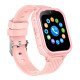 Intime Gps Smartwatch Για Παιδιά It-063, 1.85", Κάμερα, 4G, Ipx7, Ροζ Intime Gps Smartwatch Για Παιδιά It-063, 1.85", Κάμερα, 4G, Ipx7, Ροζ