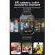 Intime Gps Smartwatch Για Παιδιά It-063, 1.85", Κάμερα, 4G, Ipx7, Ροζ Intime Gps Smartwatch Για Παιδιά It-063, 1.85", Κάμερα, 4G, Ipx7, Ροζ