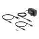 Delock Docking Station 64252 Για M.2 & 2.5/3.5" Ssd/Hdd, Clone, 10Gbps Delock Docking Station 64252 Για M.2 & 2.5/3.5" Ssd/Hdd, Clone, 10Gbps