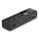 Delock Docking Station 64252 Για M.2 & 2.5/3.5" Ssd/Hdd, Clone, 10Gbps Delock Docking Station 64252 Για M.2 & 2.5/3.5" Ssd/Hdd, Clone, 10Gbps