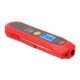 Uni-T Ψηφιακό Θερμόμετρο Τροφίμων Ut320T, -40~300 °C, Ip54 Uni-T Ψηφιακό Θερμόμετρο Τροφίμων Ut320T, -40~300 °C, Ip54