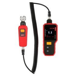 Uni-T Tester Κραδασμών Ut312A, Peak/Rms/P-P, 1350Mah Uni-T Tester Κραδασμών Ut312A, Peak/Rms/P-P, 1350Mah
