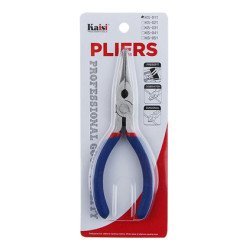 Kaisi Μυτοτσίμπιδο K-011 Με Αντιολισθητικές Λαβές, 13.2Cm Kaisi Μυτοτσίμπιδο K-011 Με Αντιολισθητικές Λαβές, 13.2Cm