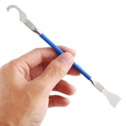 Kaisi Σετ Εργαλεία Ανοίγματος Kai-I9801 Για Επισκευές Κινητών, 5Τμχ