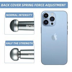 Kaisi Εργαλείο Θραύσης Τζαμιών Kai-Glbreaker, 116Mm