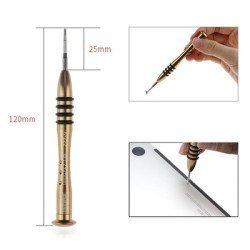 Kaisi Σετ Κατσαβιδιών Ακριβείας Με Πένες Ανοίγματος K-5222, 7Τμχ Kaisi Σετ Κατσαβιδιών Ακριβείας Με Πένες Ανοίγματος K-5222, 7Τμχ