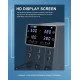 Sugon Σταθμός Συγκόλλησης 212 Με Κολλητήρι & Air Gun, 760W, 200-450 °C Sugon Σταθμός Συγκόλλησης 212 Με Κολλητήρι & Air Gun, 760W, 200-450 °C