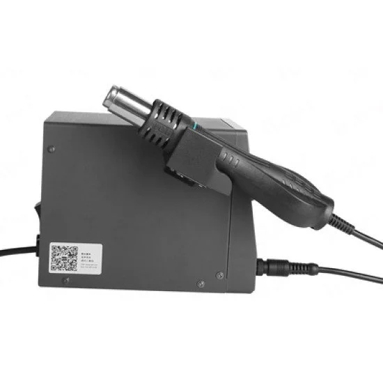 Sugon Σταθμός Συγκόλλησης 212 Με Κολλητήρι & Air Gun, 760W, 200-450 °C Sugon Σταθμός Συγκόλλησης 212 Με Κολλητήρι & Air Gun, 760W, 200-450 °C