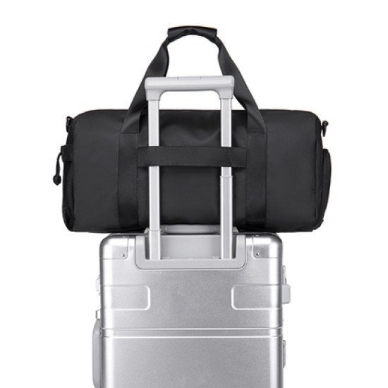 Arctic Hunter Τσάντα Ταξιδίου Lx00537 Με Θήκη Παπουτσιών, 25L, Κόκκινη Arctic Hunter Τσάντα Ταξιδίου Lx00537 Με Θήκη Παπουτσιών, 25L, Κόκκινη