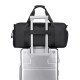 Arctic Hunter Τσάντα Ταξιδίου Lx00537 Με Θήκη Παπουτσιών, 25L, Κόκκινη Arctic Hunter Τσάντα Ταξιδίου Lx00537 Με Θήκη Παπουτσιών, 25L, Κόκκινη