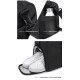 Arctic Hunter Τσάντα Ταξιδίου Lx00537 Με Θήκη Παπουτσιών, 25L, Κόκκινη Arctic Hunter Τσάντα Ταξιδίου Lx00537 Με Θήκη Παπουτσιών, 25L, Κόκκινη
