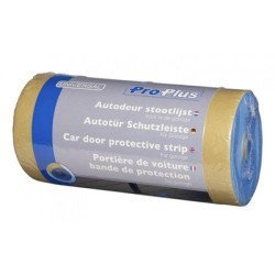 Proplus Αφρώδες Προστατευτικό Τοίχου 420154 Για Γκαράζ, 2X20Cm, Μπλε Proplus Αφρώδες Προστατευτικό Τοίχου 420154 Για Γκαράζ, 2X20Cm, Μπλε