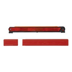 Proplus Τρίγωνο Ασφαλείας Αυτοκινήτου 540271 Με Θήκη