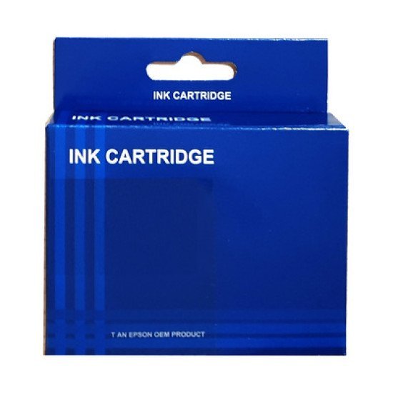 Συμβατό Inkjet Για Canon Cli-551, 12Ml, Cyan