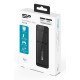 Silicon Power Εξωτερικός Ssd Px10, 512Gb, Usb 3.2, 1050-1050Mb/S, Μαύρος Silicon Power Εξωτερικός Ssd Px10, 512Gb, Usb 3.2, 1050-1050Mb/S, Μαύρος