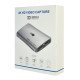 Powertech Video Capture Cab-Uc081, Hdmi/Usb Σύνδεση, 4K/30Hz, Γκρι Powertech Video Capture Cab-Uc081, Hdmi/Usb Σύνδεση, 4K/30Hz, Γκρι
