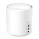 Tp-Link Home Mesh Wi-Fi System Deco X60, 5400Mbps Ax5400, Ver. 3.2, 2Τμχ Tp-Link Home Mesh Wi-Fi System Deco X60, 5400Mbps Ax5400, Ver. 3.2, 2Τμχ