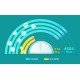 Tp-Link Home Mesh Wi-Fi System Deco X60, 5400Mbps Ax5400, Ver. 3.2, 2Τμχ Tp-Link Home Mesh Wi-Fi System Deco X60, 5400Mbps Ax5400, Ver. 3.2, 2Τμχ