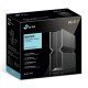 Tp-Link Router Archer Be550, Wifi 7, 9214Mbps Be9300, Tri-Band, Ver. 1.0