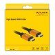 Delock Καλώδιο Hdmi 85728, 8K/60Hz, 48 Gbps, Earc, Hdr, 1.5M, Μαύρο Delock Καλώδιο Hdmi 85728, 8K/60Hz, 48 Gbps, Earc, Hdr, 1.5M, Μαύρο