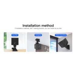 Vstarcam Smart Κάμερα Cb75, 3Mp, 4G, 3000Mah, Sd Vstarcam Smart Κάμερα Cb75, 3Mp, 4G, 3000Mah, Sd