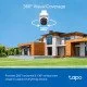 Tp-Link Smart Κάμερα Tapo C510W, 2K, Ptz, Wi-Fi, Ip65, Ver. 1.0 Tp-Link Smart Κάμερα Tapo C510W, 2K, Ptz, Wi-Fi, Ip65, Ver. 1.0