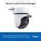 Tp-Link Smart Κάμερα Tapo C510W, 2K, Ptz, Wi-Fi, Ip65, Ver. 1.0 Tp-Link Smart Κάμερα Tapo C510W, 2K, Ptz, Wi-Fi, Ip65, Ver. 1.0