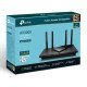 Tp-Link Router Archer Ax55 Pro, Wifi 6, 3Gbps Ax3000, Dual Band, V.1.0