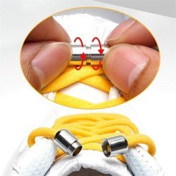 Σετ Ελαστικά Κορδόνια Ag841D Με Βιδωτά Κλιπ, 1M, Μπλε Σετ Ελαστικά Κορδόνια Ag841D Με Βιδωτά Κλιπ, 1M, Μπλε