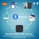 Inhocon Smart Hub Wg02, Wi-Fi & Bluetooth, Μαύρο