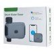 Inhocon Smart Προγραμματιστής Ποτίσματος Sgw03Bt, Bluetooth, Ip55 Inhocon Smart Προγραμματιστής Ποτίσματος Sgw03Bt, Bluetooth, Ip55