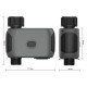 Inhocon Smart Προγραμματιστής Ποτίσματος Sgw03Bt, Bluetooth, Ip55 Inhocon Smart Προγραμματιστής Ποτίσματος Sgw03Bt, Bluetooth, Ip55
