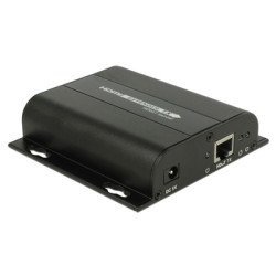 Delock Hdmi Video Extender 65943 Μέσω Καλωδίου Rj45, 1080P, Hdbitt, 100M