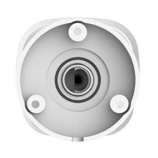 Powertech Ip Κάμερα Pt-1235 Με Μικρόφωνο, 3.6Mm, 4Mp, Poe, Ir 25M Powertech Ip Κάμερα Pt-1235 Με Μικρόφωνο, 3.6Mm, 4Mp, Poe, Ir 25M