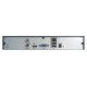 Powertech Nvr Καταγραφικό Με 4 Κάμερες Pt-1233, 4K, 4Mp, 9 Κανάλια Powertech Nvr Καταγραφικό Με 4 Κάμερες Pt-1233, 4K, 4Mp, 9 Κανάλια