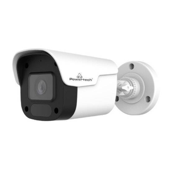 Powertech Nvr Καταγραφικό Με 4 Κάμερες Pt-1233, 4K, 4Mp, 9 Κανάλια Powertech Nvr Καταγραφικό Με 4 Κάμερες Pt-1233, 4K, 4Mp, 9 Κανάλια