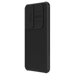 Nillkin Θήκη Camshield Pro Για Samsung Galaxy S24 Plus, Μαύρη Nillkin Θήκη Camshield Pro Για Samsung Galaxy S24 Plus, Μαύρη