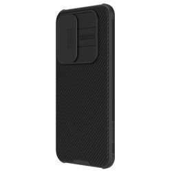 Nillkin Θήκη Camshield Pro Για Samsung Galaxy A35, Μαύρη Nillkin Θήκη Camshield Pro Για Samsung Galaxy A35, Μαύρη
