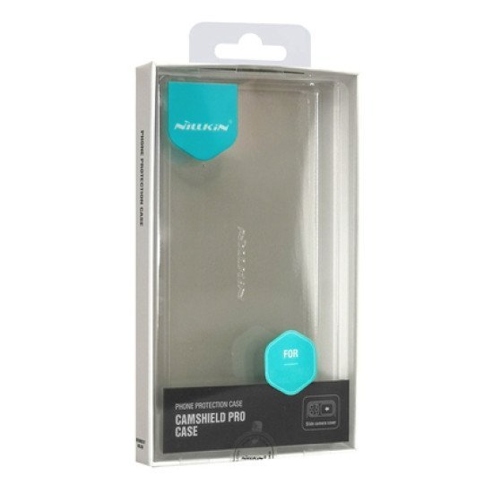 Nillkin Θήκη Camshield Pro Για Xiaomi Redmi Note 13 Pro Plus, Μαύρη Nillkin Θήκη Camshield Pro Για Xiaomi Redmi Note 13 Pro Plus, Μαύρη
