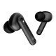 Powertech Earphones Με Θήκη Φόρτισης Pt-1227, Tws, Enc, 30/480Mah, Μαύρα Powertech Earphones Με Θήκη Φόρτισης Pt-1227, Tws, Enc, 30/480Mah, Μαύρα