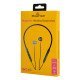 Powertech Earphones Pt-1228 Με Μαγνήτη, Bluetooth Enc 10Mm 180Mah, Μαύρα Powertech Earphones Pt-1228 Με Μαγνήτη, Bluetooth Enc 10Mm 180Mah, Μαύρα