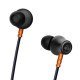Powertech Earphones Pt-1228 Με Μαγνήτη, Bluetooth Enc 10Mm 180Mah, Μαύρα Powertech Earphones Pt-1228 Με Μαγνήτη, Bluetooth Enc 10Mm 180Mah, Μαύρα