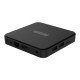 Mecool Tv Box Km7 Se, Google Πιστοποίηση, 4K, 2/32Gb, Wifi, Android 11