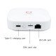 Olax Router Mt30, 4G Lte, Wifi 150 Mbps, 4000Mah