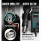Proskit Σταθμός Συγκόλλησης Ss-979B, Κολλητήρι/Air Gun, 760W, 200-480 °C Proskit Σταθμός Συγκόλλησης Ss-979B, Κολλητήρι/Air Gun, 760W, 200-480 °C