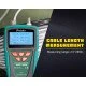 Proskit Tester Καλωδίων Δικτύου Mt-7071N Για Rj45/11/12 & Bnc Proskit Tester Καλωδίων Δικτύου Mt-7071N Για Rj45/11/12 & Bnc